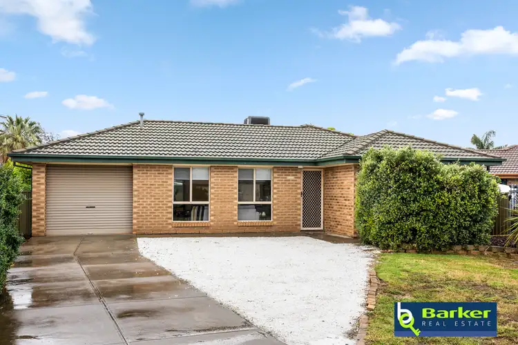 28 Haywood Close, Andrews Farm SA 5114