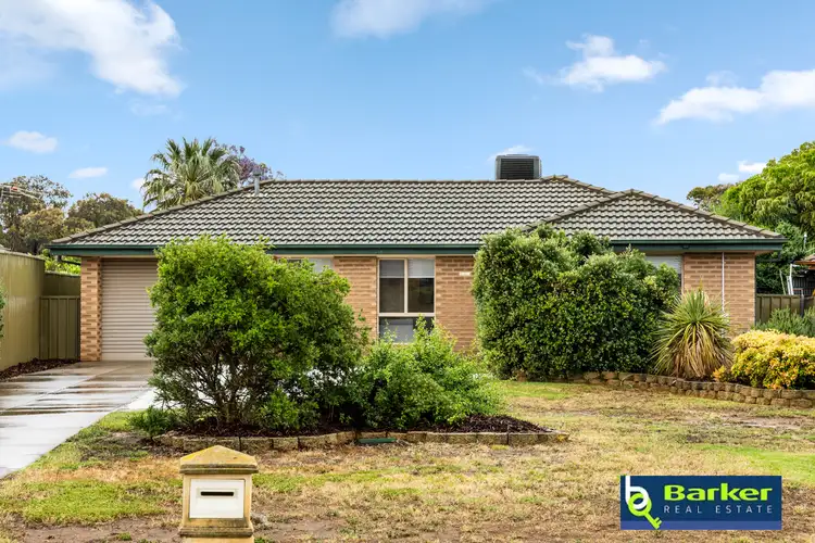 Second view of Homely house listing, 28 Haywood Close, Andrews Farm SA 5114