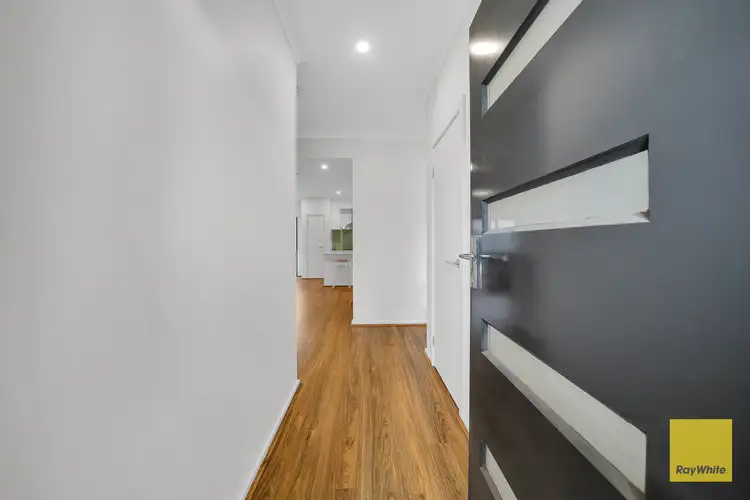 Second view of Homely house listing, 43 Hemingway Drive, Rockbank VIC 3335