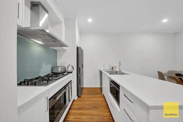 Third view of Homely house listing, 43 Hemingway Drive, Rockbank VIC 3335