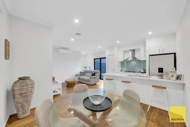 Fifth view of Homely house listing, 43 Hemingway Drive, Rockbank VIC 3335