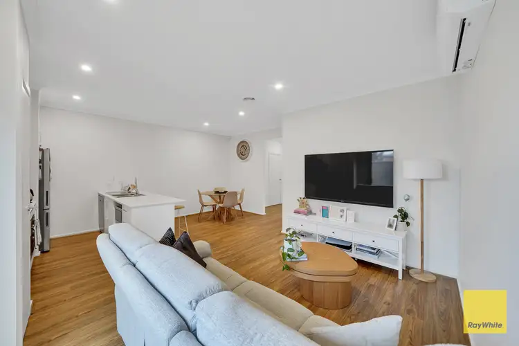 Sixth view of Homely house listing, 43 Hemingway Drive, Rockbank VIC 3335