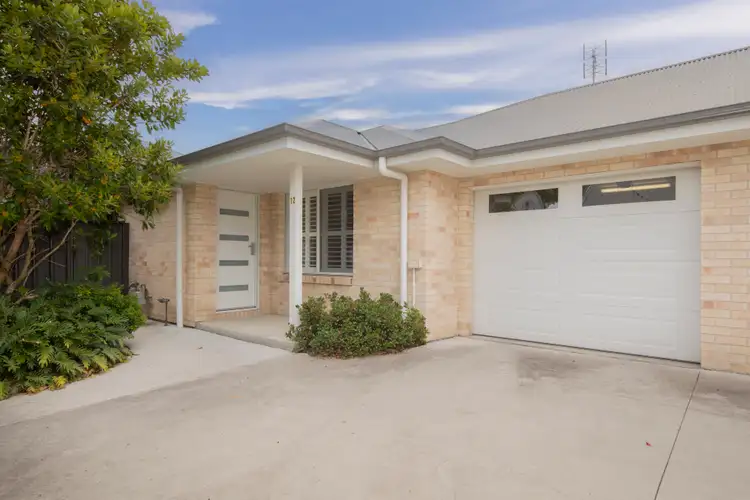 12/34 Kariboo Lane, Mount Hutton NSW 2290