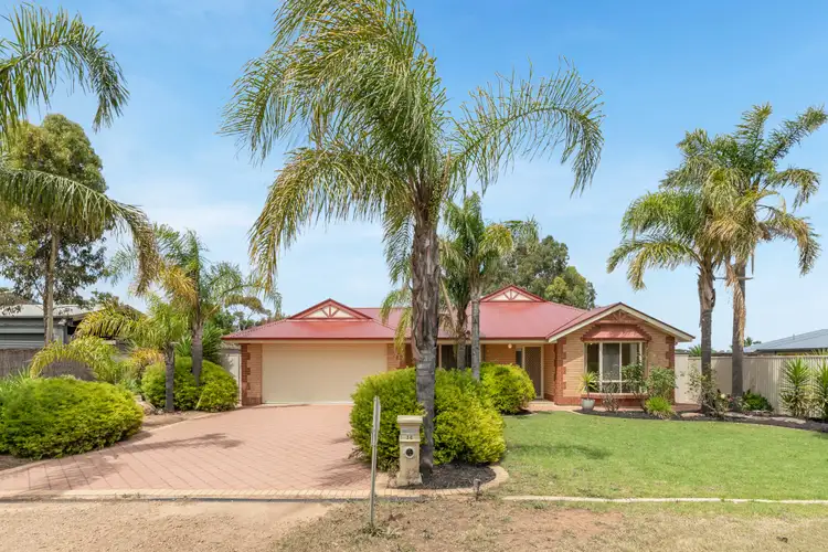 14 Medlow Road, Blakeview SA 5114