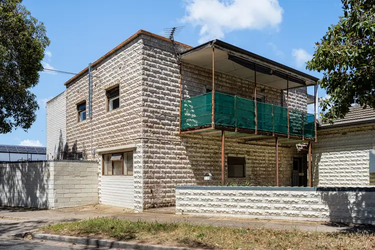 1 Rover Ave, Croydon Park SA 5008