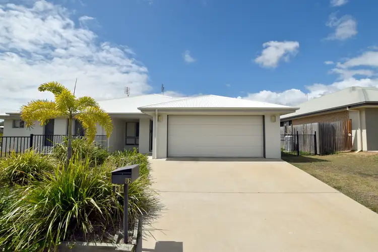 2/34 Petrel Street, Kirkwood QLD 4680