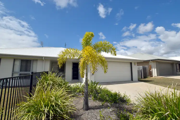 Second view of Homely house listing, 2/34 Petrel Street, Kirkwood QLD 4680