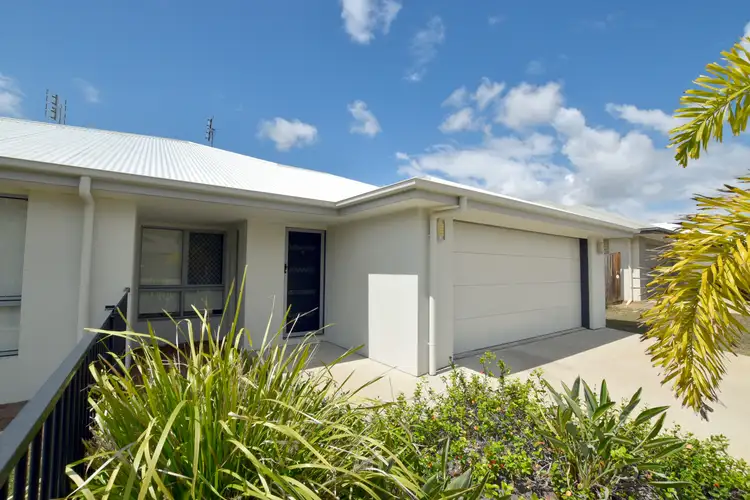 Third view of Homely house listing, 2/34 Petrel Street, Kirkwood QLD 4680