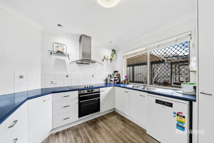 Second view of Homely house listing, 61 Bushland Drive, Regents Park QLD 4118