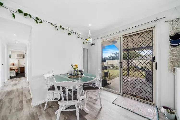 Fifth view of Homely house listing, 61 Bushland Drive, Regents Park QLD 4118