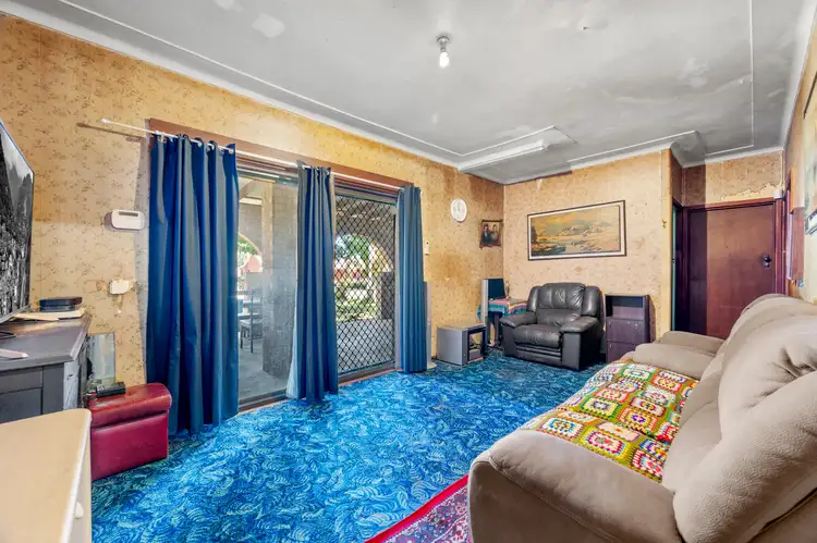 Second view of Homely house listing, 33 Parkland Avenue, Macquarie Fields NSW 2564