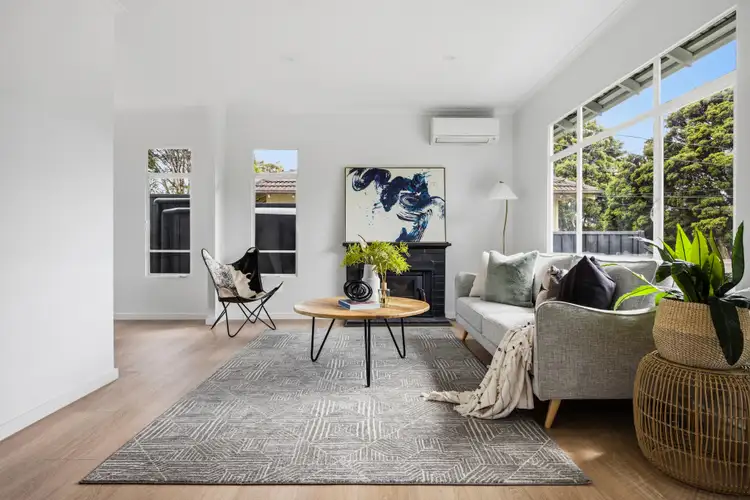 Second view of Homely unit listing, 1/29 Ambon Street, Preston VIC 3072