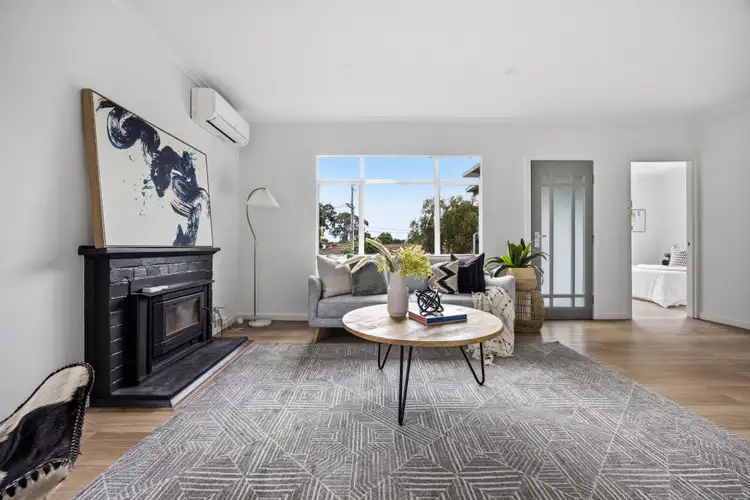 Third view of Homely unit listing, 1/29 Ambon Street, Preston VIC 3072