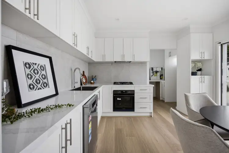 Sixth view of Homely unit listing, 1/29 Ambon Street, Preston VIC 3072