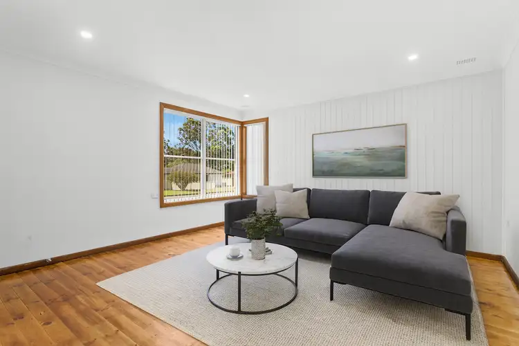 Second view of Homely house listing, 36 Bambil Crescent, Dapto NSW 2530