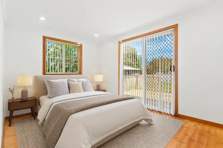 Fourth view of Homely house listing, 36 Bambil Crescent, Dapto NSW 2530
