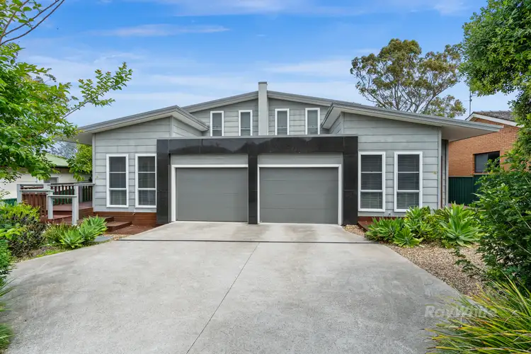 10A Mirrabooka Avenue