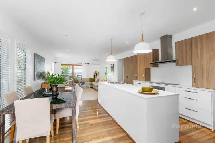 Second view of Homely house listing, 10A Mirrabooka Avenue, Moruya NSW 2537