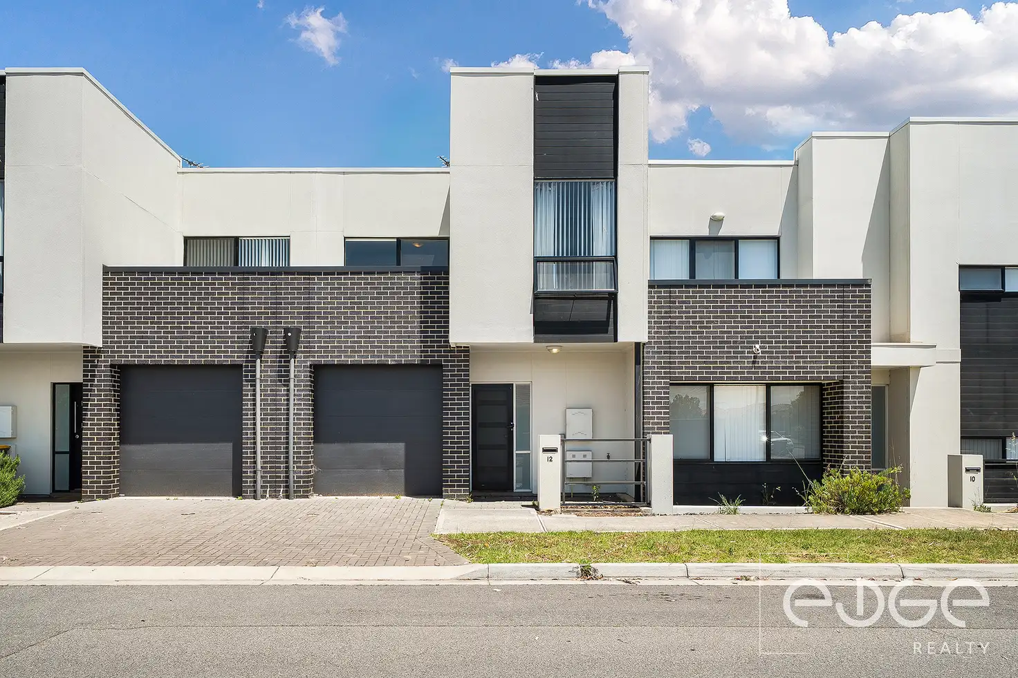 Main view of Homely townhouse listing, 12 Arnold Street, Royal Park SA 5014