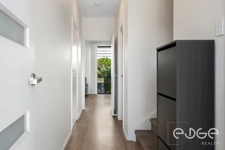 Second view of Homely townhouse listing, 12 Arnold Street, Royal Park SA 5014