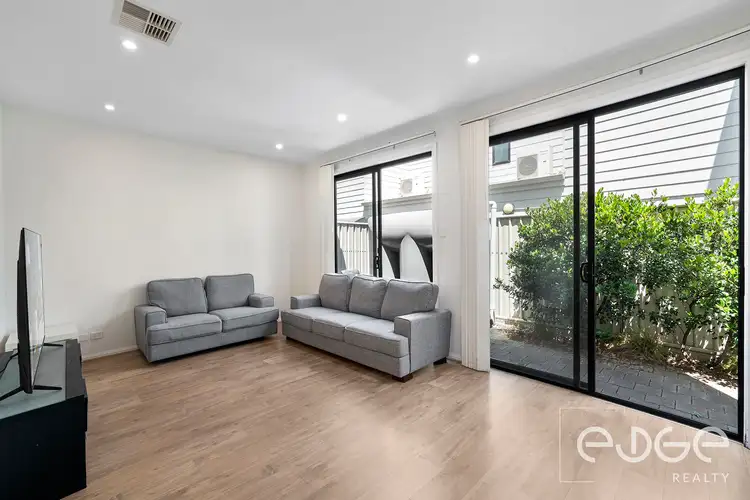 Third view of Homely townhouse listing, 12 Arnold Street, Royal Park SA 5014