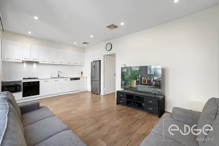 Fourth view of Homely townhouse listing, 12 Arnold Street, Royal Park SA 5014