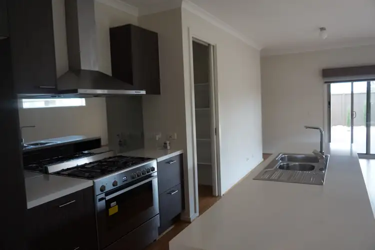 Fourth view of Homely house listing, 10 Alabaster Avenue, Cobblebank VIC 3338