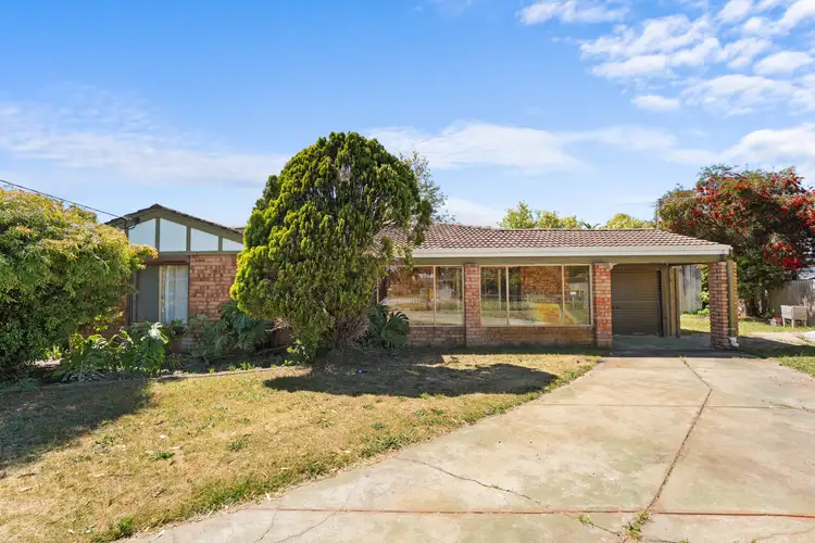 6 Sycamore Close, Rockingham WA 6168