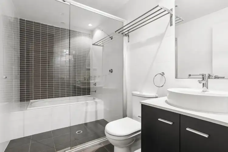 Third view of Homely apartment listing, 8/18 Market Street, Rockdale NSW 2216