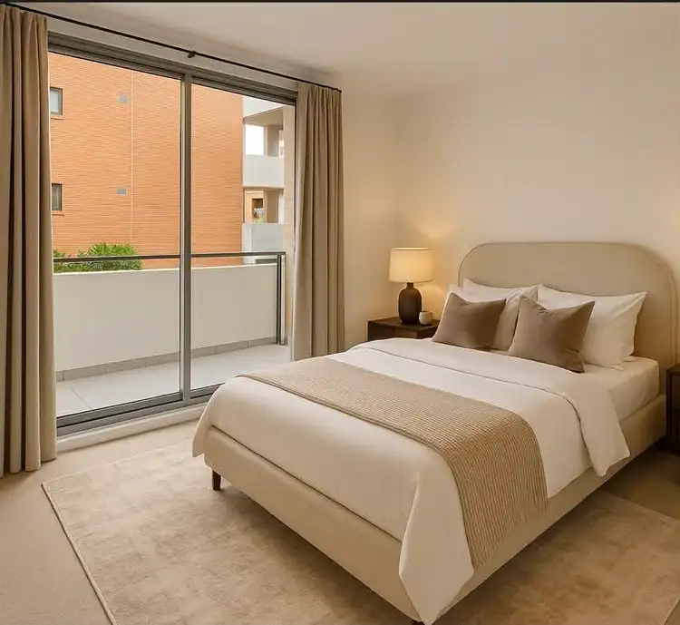 Fourth view of Homely apartment listing, 8/18 Market Street, Rockdale NSW 2216