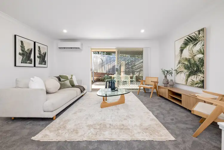 Third view of Homely townhouse listing, 5/15 Erindale Close, Wishart QLD 4122