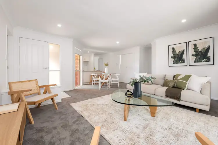 Fourth view of Homely townhouse listing, 5/15 Erindale Close, Wishart QLD 4122