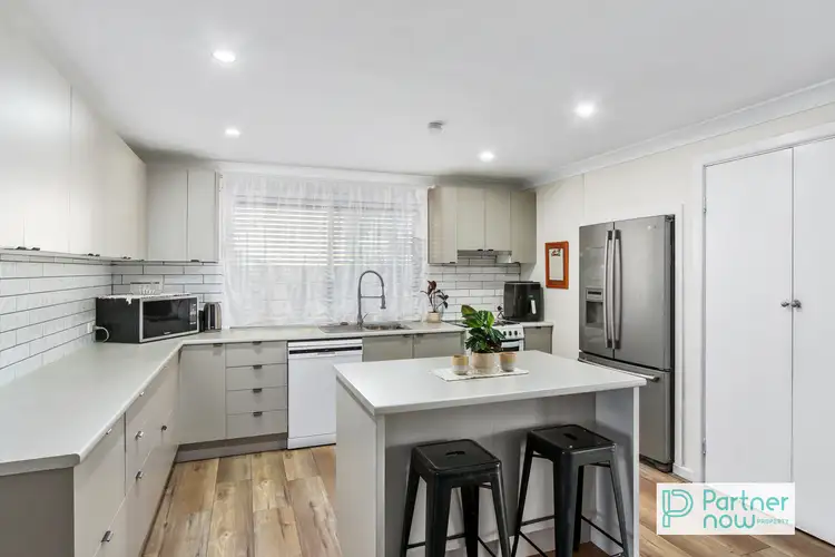 Second view of Homely house listing, 90 Flinders Street, Tamworth NSW 2340