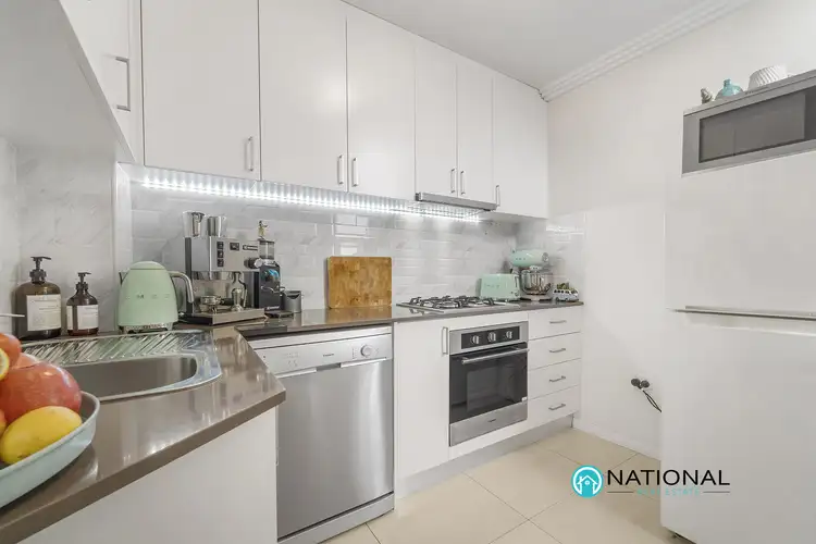 Second view of Homely unit listing, 13/29-31 Cross Street, Guildford NSW 2161