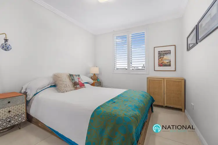 Fourth view of Homely unit listing, 13/29-31 Cross Street, Guildford NSW 2161