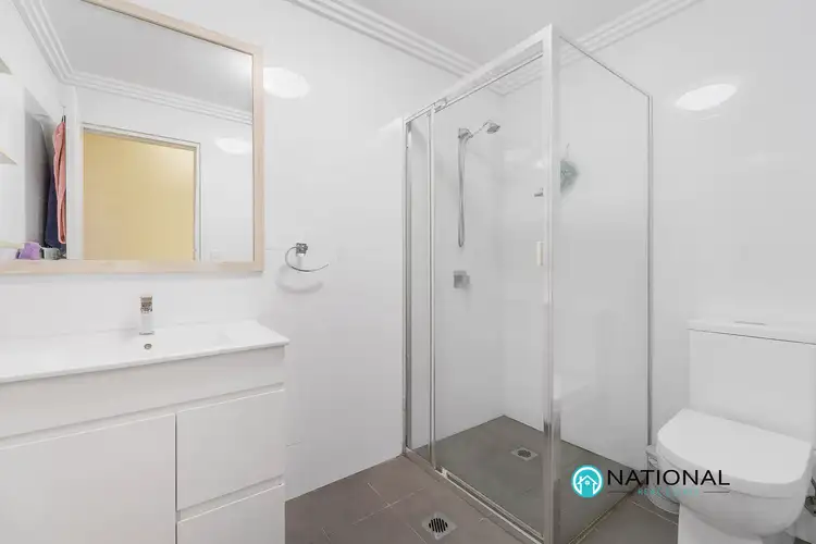 Fifth view of Homely unit listing, 13/29-31 Cross Street, Guildford NSW 2161