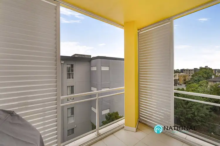 Sixth view of Homely unit listing, 13/29-31 Cross Street, Guildford NSW 2161