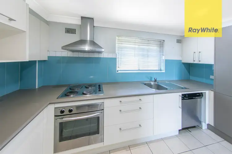 Second view of Homely unit listing, 5/35 Harris Street, Harris Park NSW 2150