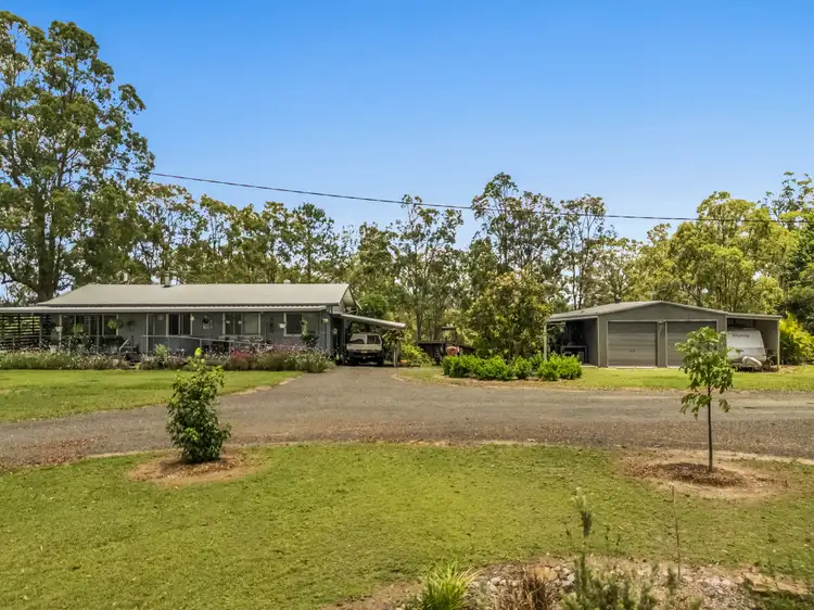 65 Upper Stratheden Road, Stratheden NSW 2470