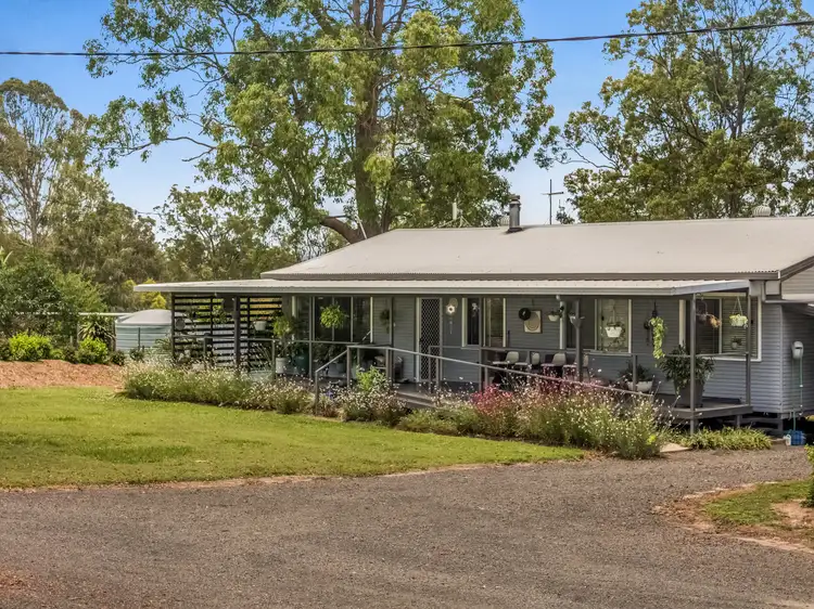 Third view of Homely rural property listing, 65 Upper Stratheden Road, Stratheden NSW 2470