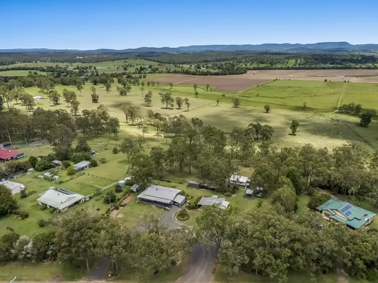 Fourth view of Homely rural property listing, 65 Upper Stratheden Road, Stratheden NSW 2470