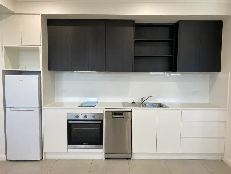 Second view of Homely studio listing, 8/1 Josephson Street, Swansea NSW 2281