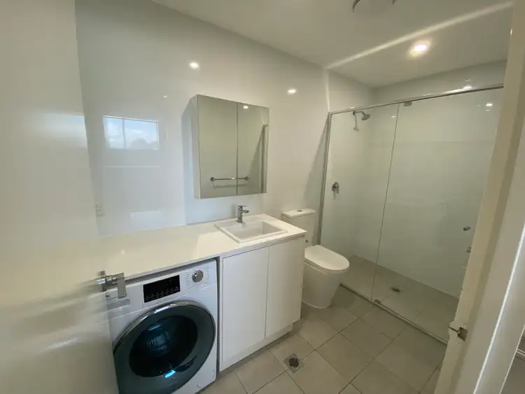 Fourth view of Homely studio listing, 8/1 Josephson Street, Swansea NSW 2281