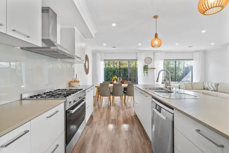 Fifth view of Homely house listing, 8 Grisham Drive, Officer VIC 3809