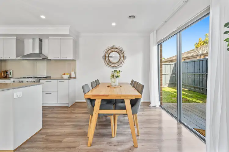 Sixth view of Homely house listing, 8 Grisham Drive, Officer VIC 3809