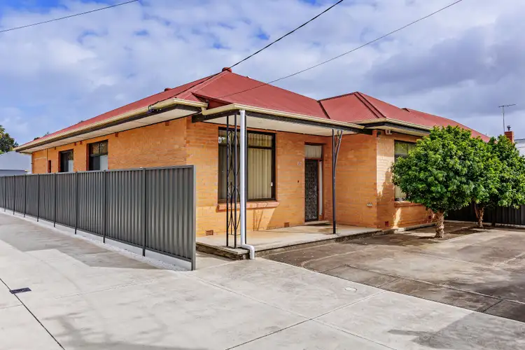 23 Bishops Avenue, Alberton SA 5014