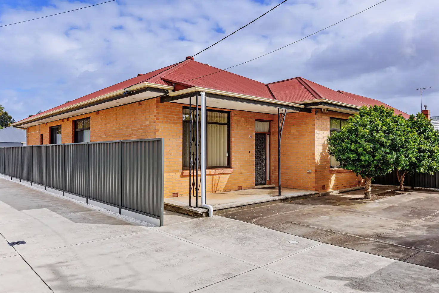 Main view of Homely house listing, 23 Bishops Avenue, Alberton SA 5014