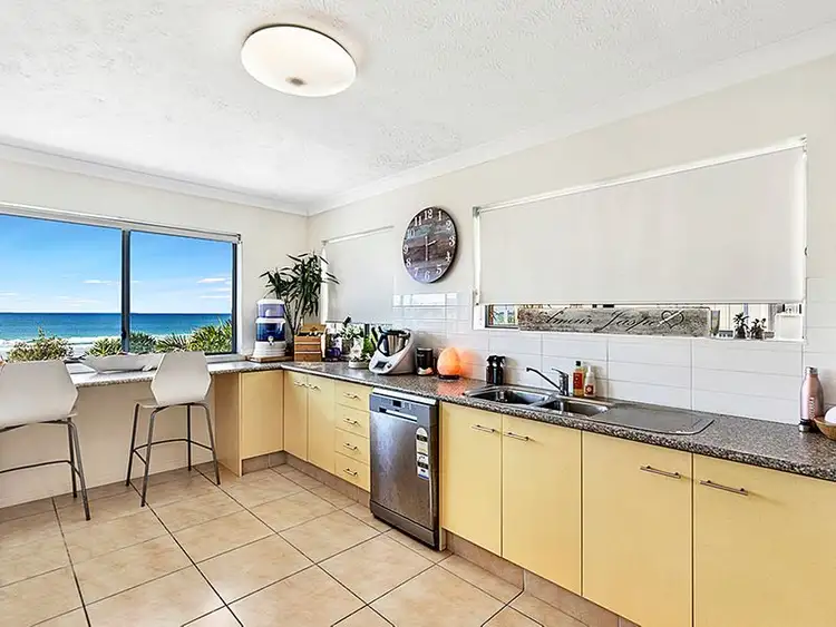 Third view of Homely unit listing, 2/2 Short Street, Bilinga QLD 4225