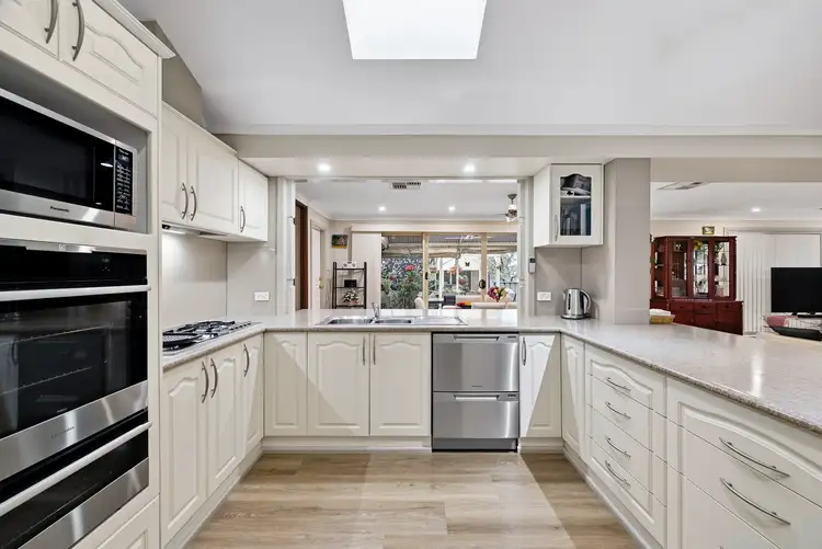 Second view of Homely house listing, 5 Daimler Place, Ingleburn NSW 2565