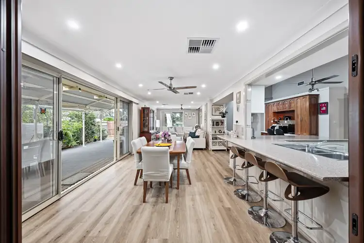 Third view of Homely house listing, 5 Daimler Place, Ingleburn NSW 2565